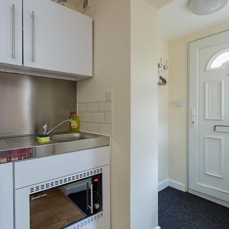 Luxury Burgess Apartments Close To Soton General Hospital Southampton Oda fotoğraf