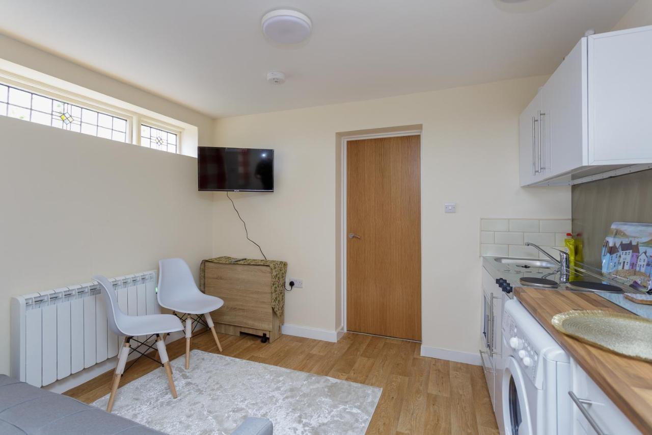 Luxury Burgess Apartments Close To Soton General Hospital Southampton Oda fotoğraf