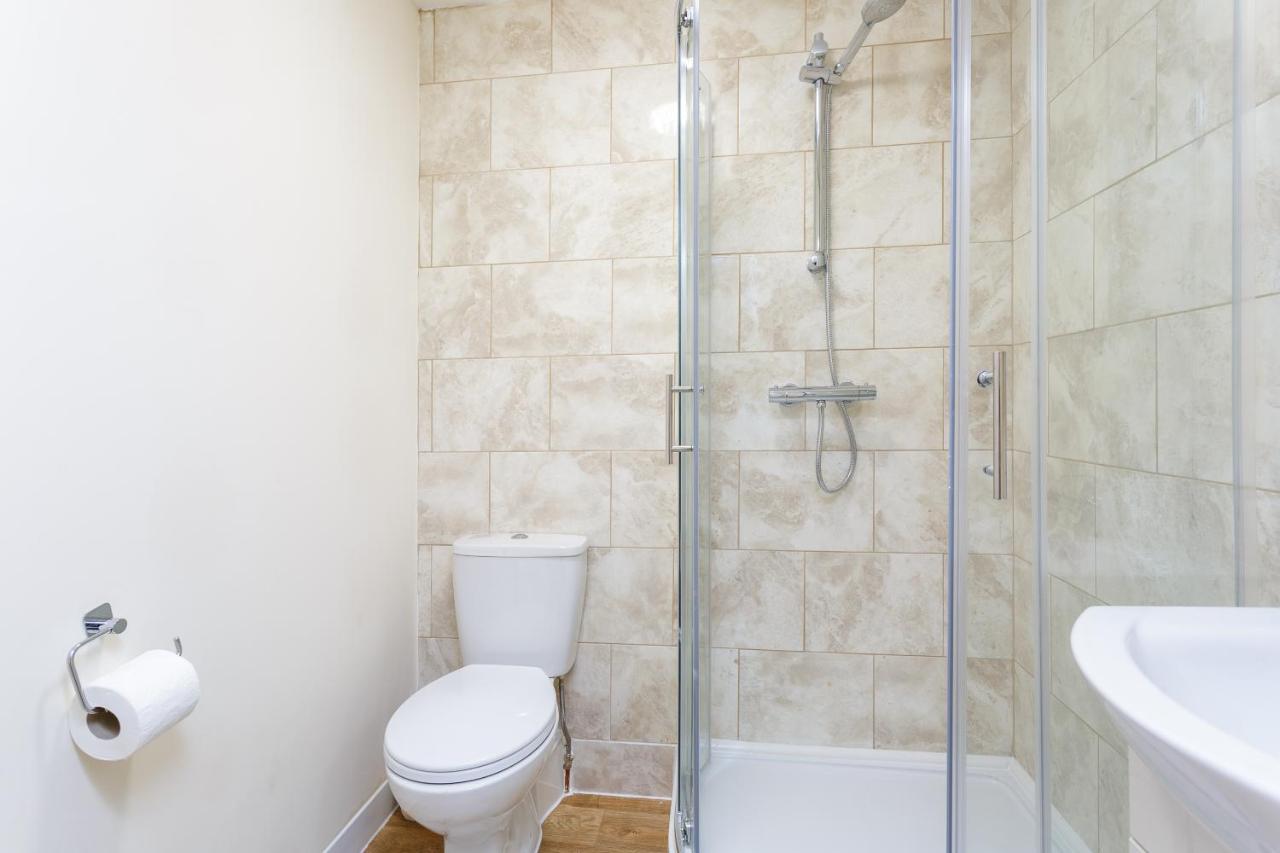 Luxury Burgess Apartments Close To Soton General Hospital Southampton Oda fotoğraf