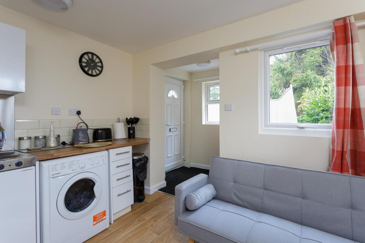 Luxury Burgess Apartments Close To Soton General Hospital Southampton Oda fotoğraf
