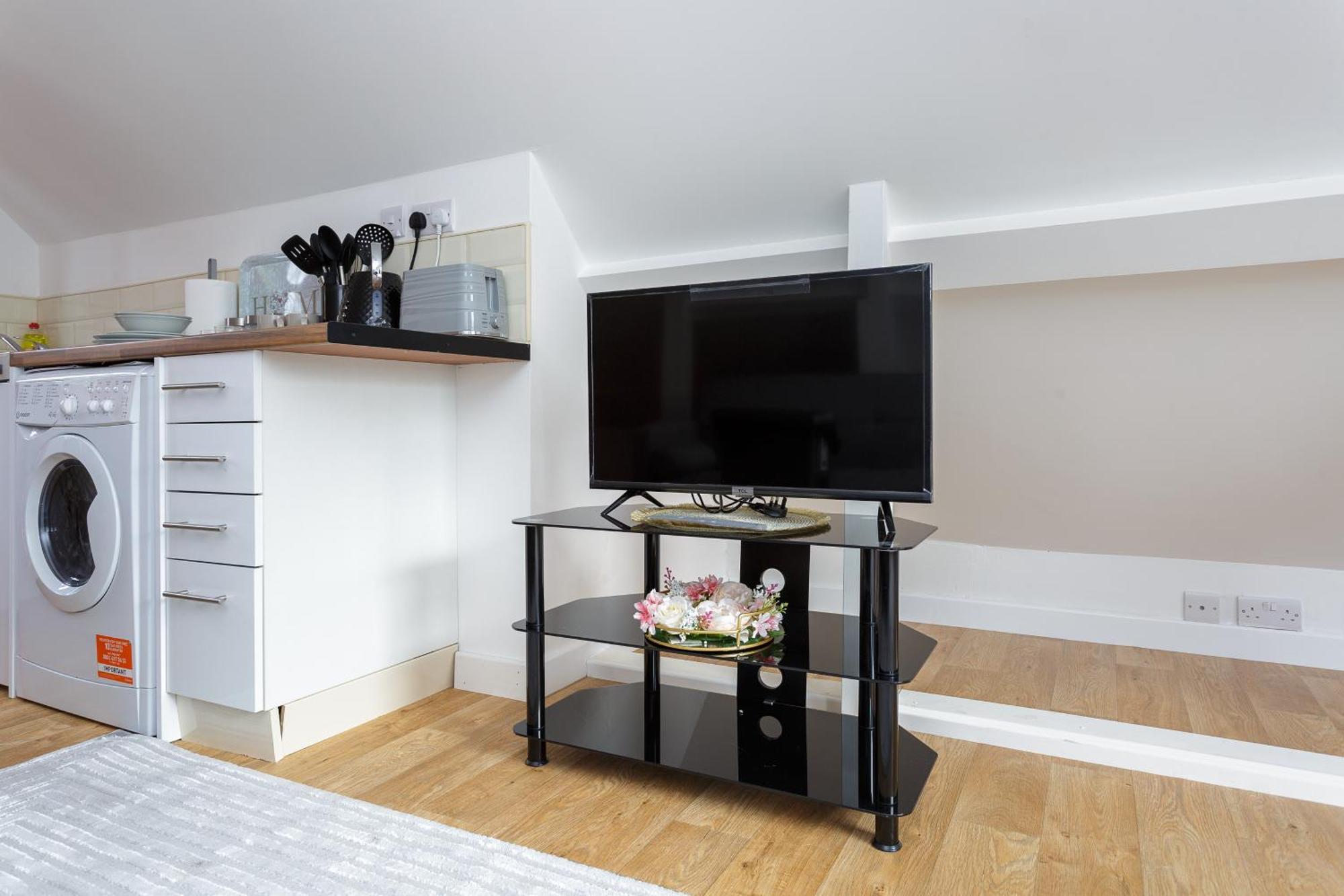 Luxury Burgess Apartments Close To Soton General Hospital Southampton Oda fotoğraf