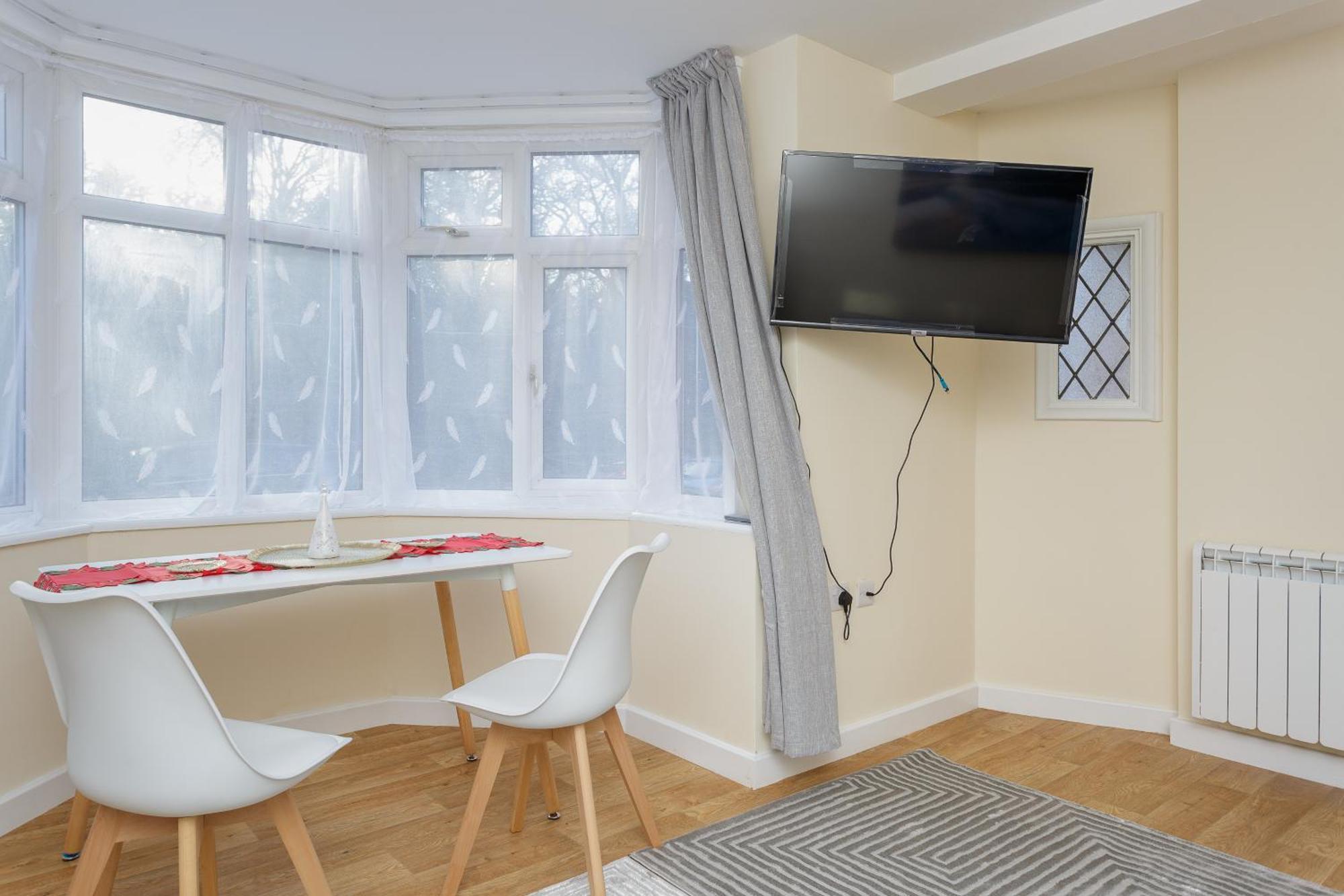 Luxury Burgess Apartments Close To Soton General Hospital Southampton Oda fotoğraf